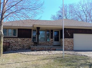 4109 Sherwood Ter, Sioux City, IA 51106