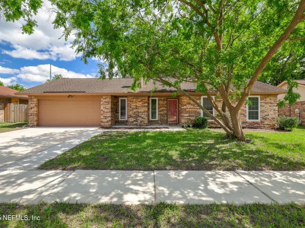 7944 GULF Road S, Jacksonville, FL 32244