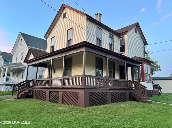 120 Atkins Avenue, Neptune Township, NJ 07753