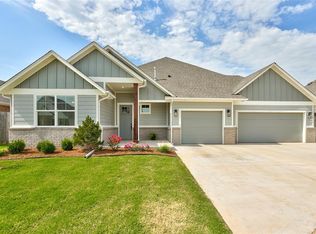 6505 NW 150th Ter, Oklahoma City, OK 73142