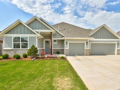 6505 NW 150th Ter, Oklahoma City, OK, 73142