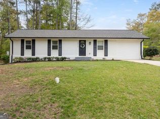 2117 Red Berry Ln SW, Marietta, GA 30008
