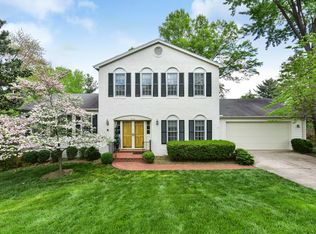 7405 Windmill Ct, Alexandria, VA 22307