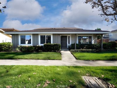 16818 Chaparral Ave, Cerritos, CA, 90703