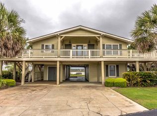 2467 Sailfish Dr, Murrells Inlet, SC 29576