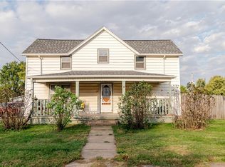 109 High St, Lancaster, KS 66041