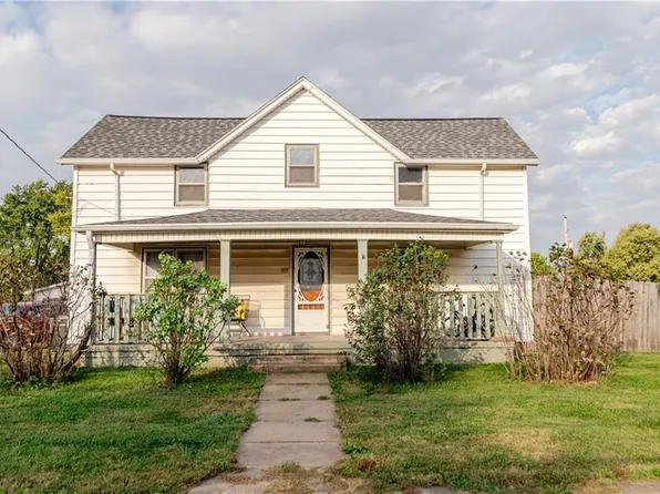 109 High St, Lancaster, KS 66041