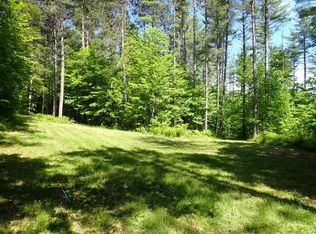 1913 Maple Hill Rd, Rochester, VT 05767