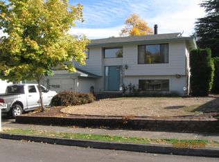 1424 SW Bella Vista Ave, Gresham, OR 97080