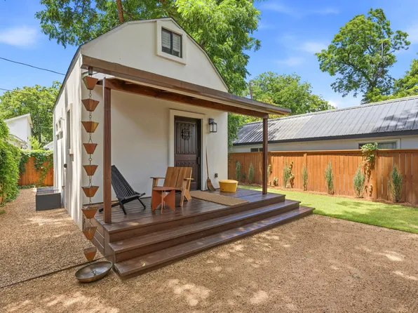 2519 E 4th St #2, Austin, TX 78702