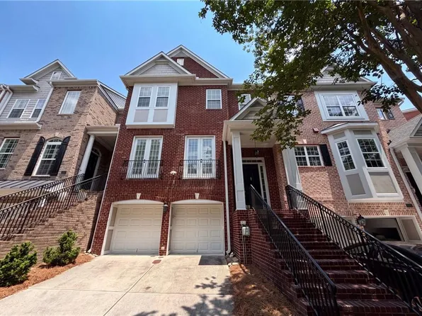 1659 Woodwalk Strm SE #6, Atlanta, GA 30339