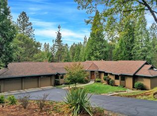 11161 Golden Way, Nevada City, CA 95959