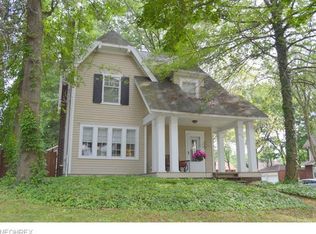 974 Amelia Ave, Akron, OH