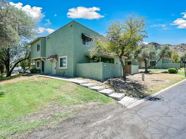 729 E Cochise Dr #B, Phoenix, AZ 85020