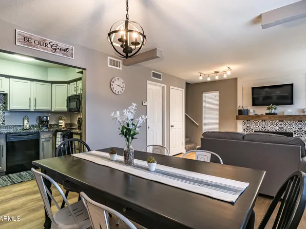 2121 S Pennington Street #35, Mesa, AZ 85202