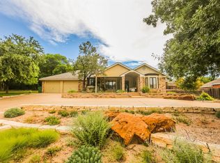 46 W Lakeshore Dr, Ransom Canyon, TX 79366