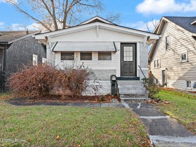 714 Iowa Ave, Louisville, KY, 40208