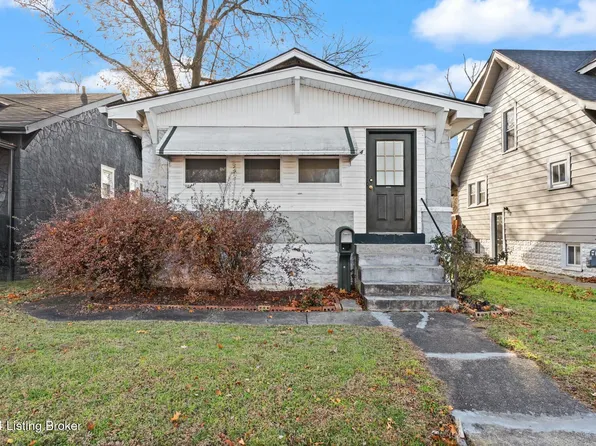 714 Iowa Ave, Louisville, KY 40208