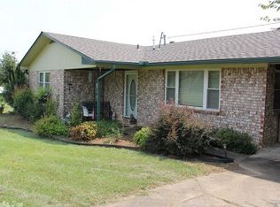 5537 Highway 95 W, Clinton, AR 72031