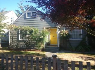 361 NW 48th St, Seattle, WA 98107