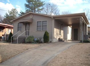 237 16th Ave SW, Birmingham, AL 35211