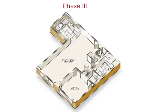 Floor plan Furnished-f-A1-M
