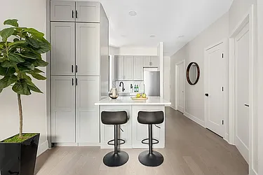 Rented by Tahari Realty LLC