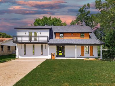 1703 Foster Dr, Arlington, TX, 76012