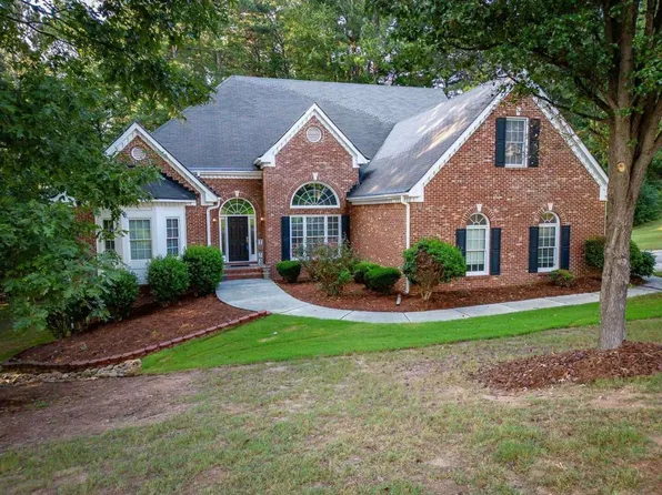 3570 Bulloch Lake Rd, Loganville, GA 30052
