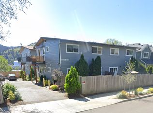 8220-8236A N Edison St, Portland, OR 97203
