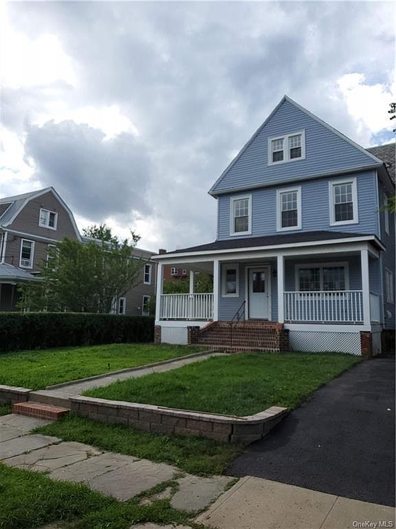 151 Elm Avenue, Mount Vernon, NY 10550 Zillow