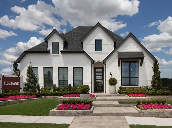 1604 Swan St, Van Alstyne, TX 75495
