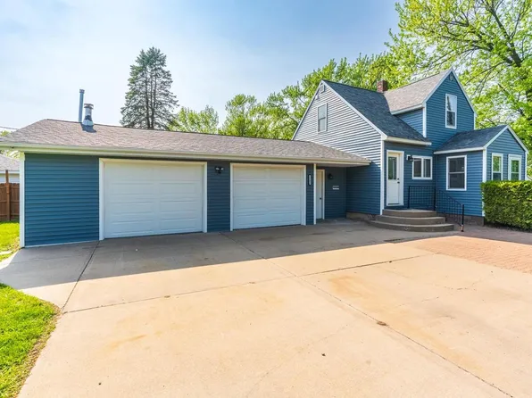 1302 South 14TH AVENUE, Wausau, WI 54401