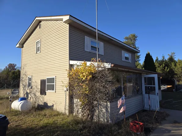 N13865 20th Avenue, Necedah, WI 54646