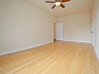 Rented by SW Queens Mezzanine