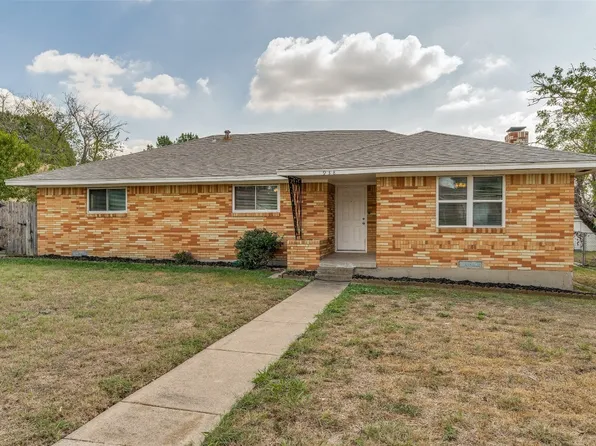 938 W Pleasant Run Rd, Lancaster, TX 75146