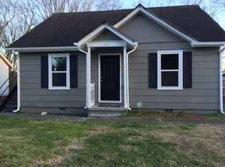1307 Virginia Ave SW, Cleveland, TN 37311