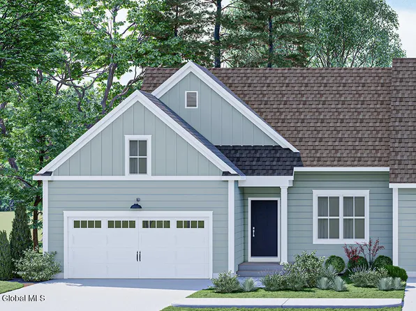 1-1A Cloverleaf Ct E, Rensselaer, NY 12144