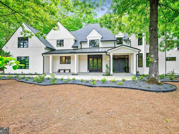 583 Padgett Rd, Senoia, GA 30276