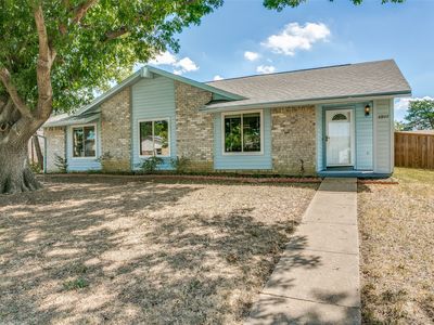 1511 Catalina Dr, Lewisville, TX, 75067