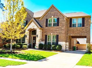 16411 Shumard Run Ln, Cypress, TX 77433