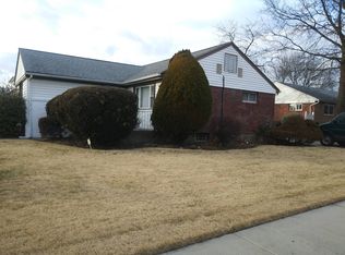 2104 Leighton Rd, Elmont, NY 11003