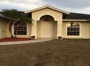 523 NW North Macedo Blvd, Port Saint Lucie, FL 34983