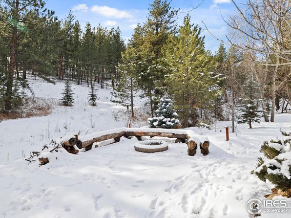 952 Skinner Gulch Rd, Loveland, CO 80537