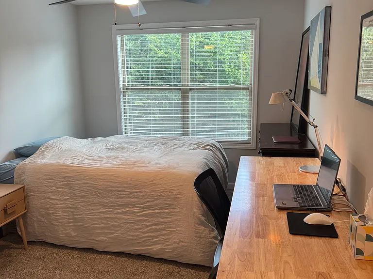 Guest Room 1
