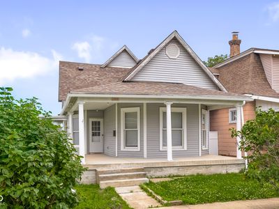 1310 California St, Columbus, IN, 47201