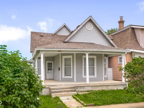 1310 California St, Columbus, IN 47201