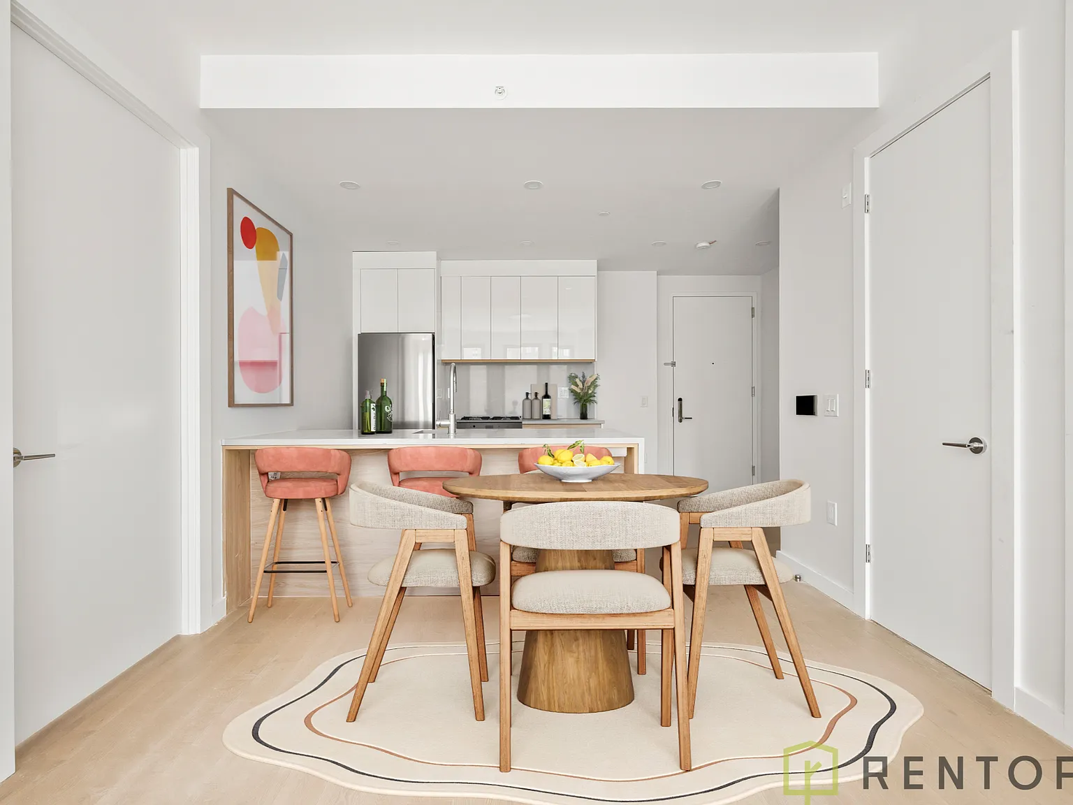 99 Fleet Place — Photo 2