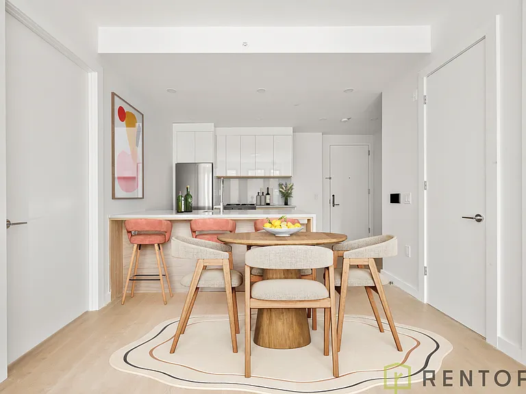 99 Fleet Pl #21R — Photo 2