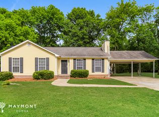 4717 Hollow Ln, Helena, AL 35080